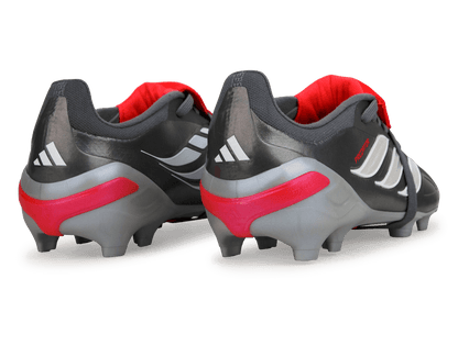 adidas Kids Predator Elite Foldover Tongue FG
