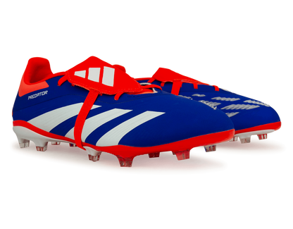 adidas Kids Predator Elite Foldover Tongue FG