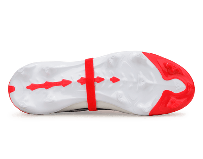 adidas Kids Predator Elite Foldover Tongue FG