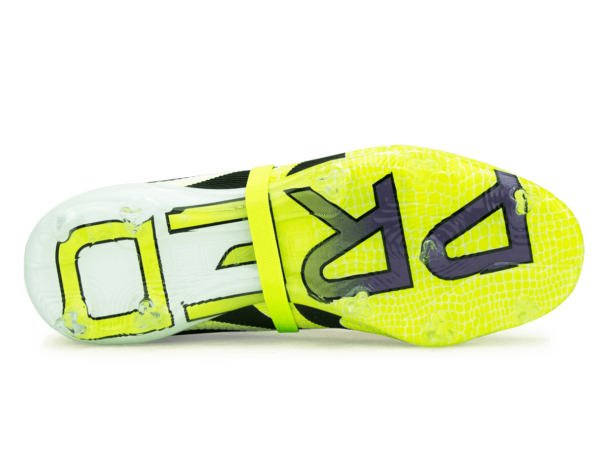 adidas Kids Predator Elite Foldover Tongue FG