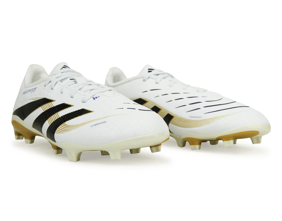 adidas Kids Predator League FG/MG