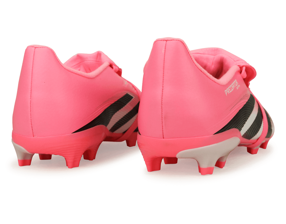 adidas Kids Predator League Foldover Tongue FG/MG