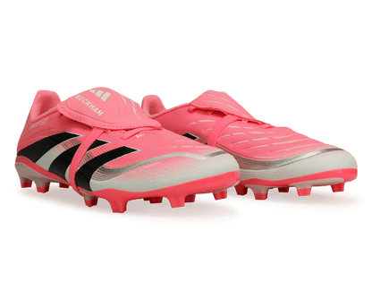 adidas Kids Predator League Foldover Tongue FG/MG