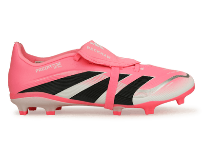 adidas Kids Predator League Foldover Tongue FG/MG