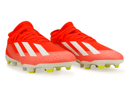 adidas Kids X Crazyfast League FG