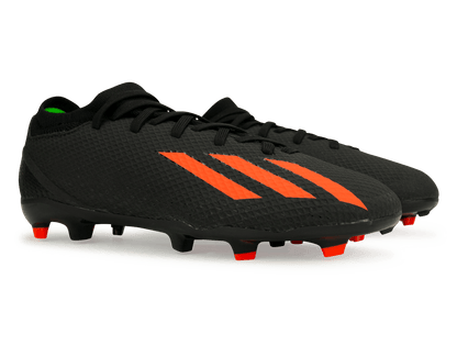 adidas Kids X SpeedPortal.3 FG