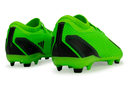 adidas Kids X SpeedPortal.3 FG