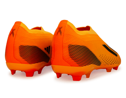 adidas Kids X SpeedPortal+ FG