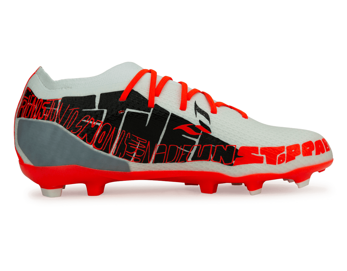 adidas Kids X SpeedPortal Messi.1 FG