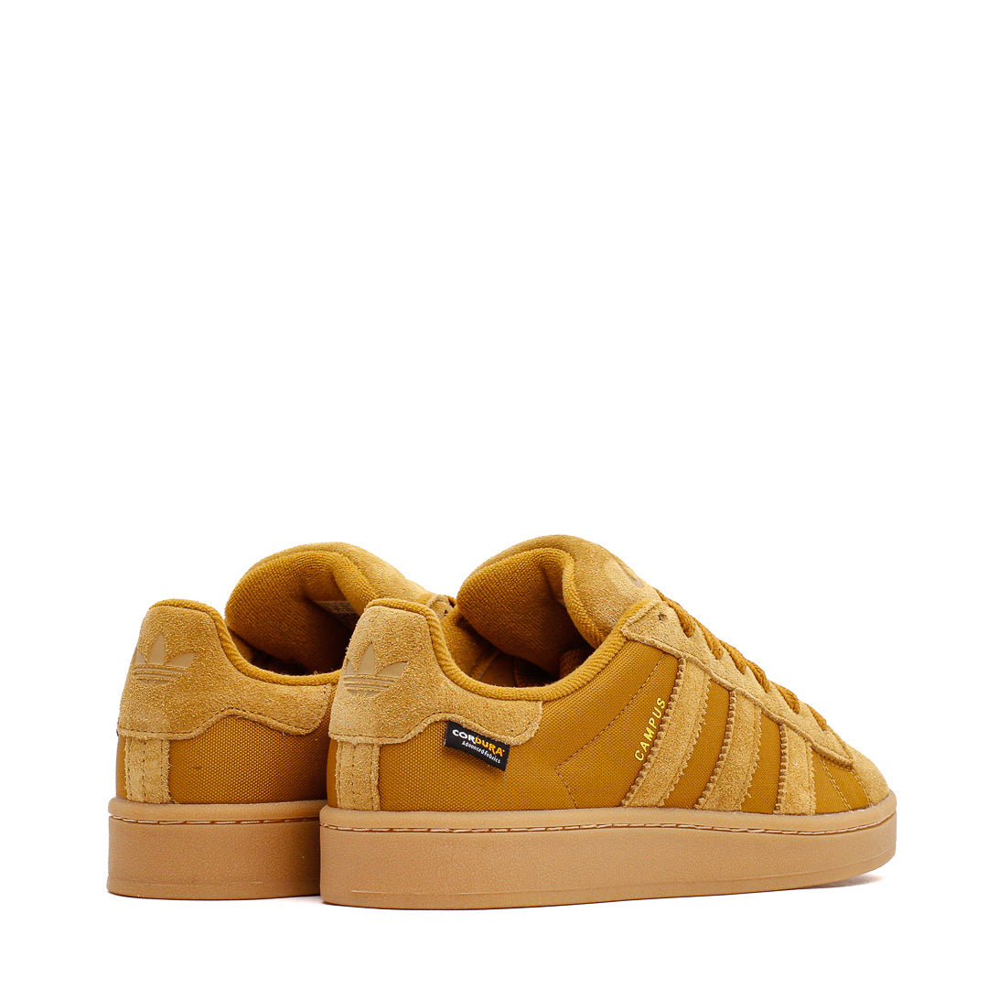 Adidas Men Campus 00s Brown Cordura JH7605