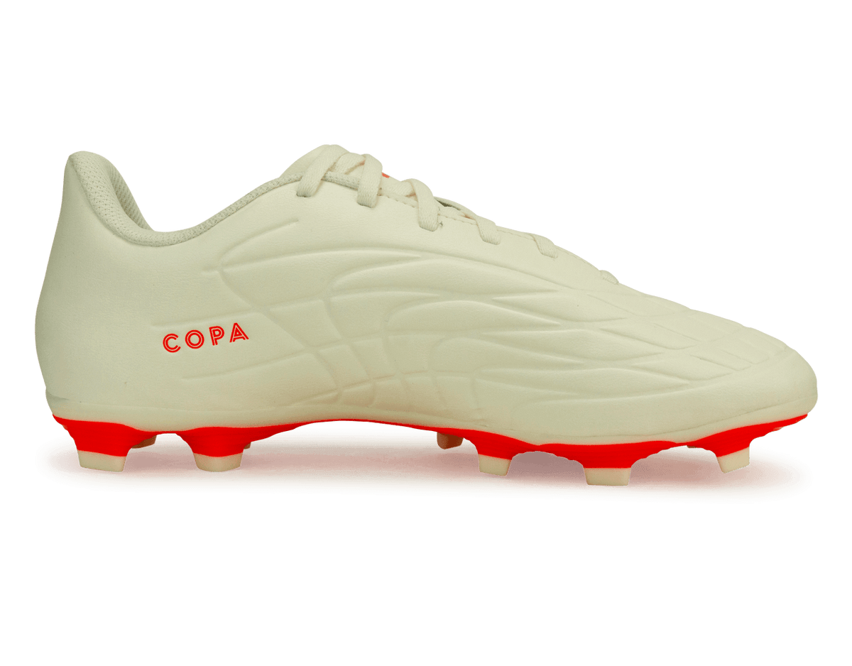 adidas Men's Copa Pure.4 FxG Off