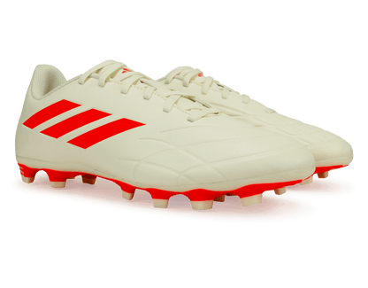 adidas Men's Copa Pure.4 FxG Off