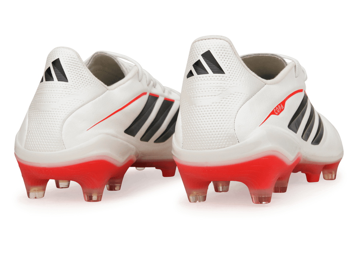 adidas Men's Copa Pure IV Elite FG