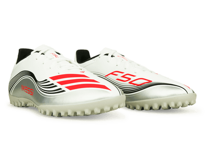 adidas Men's F50 Club Messi TF