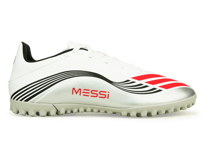 adidas Men's F50 Club Messi TF
