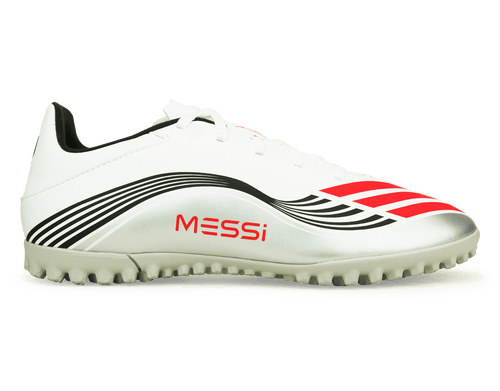 adidas Men's F50 Club Messi TF