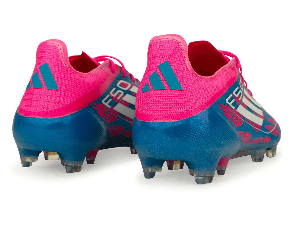 adidas Men's F50 Elite FG