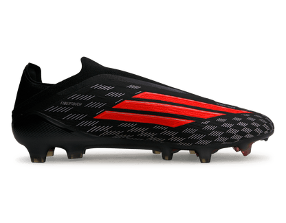 adidas Men's F50 Elite Laceless FG