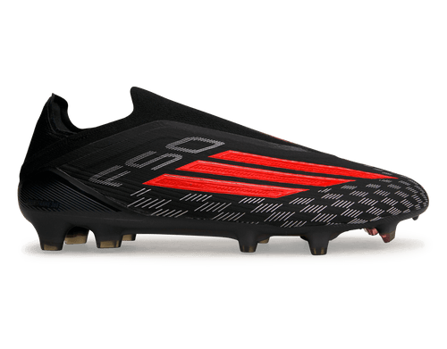 adidas Men's F50 Elite Laceless FG