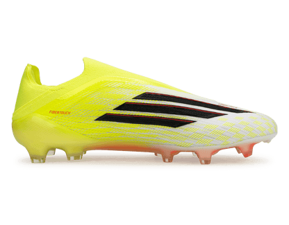 adidas Men's F50 Elite Laceless FG
