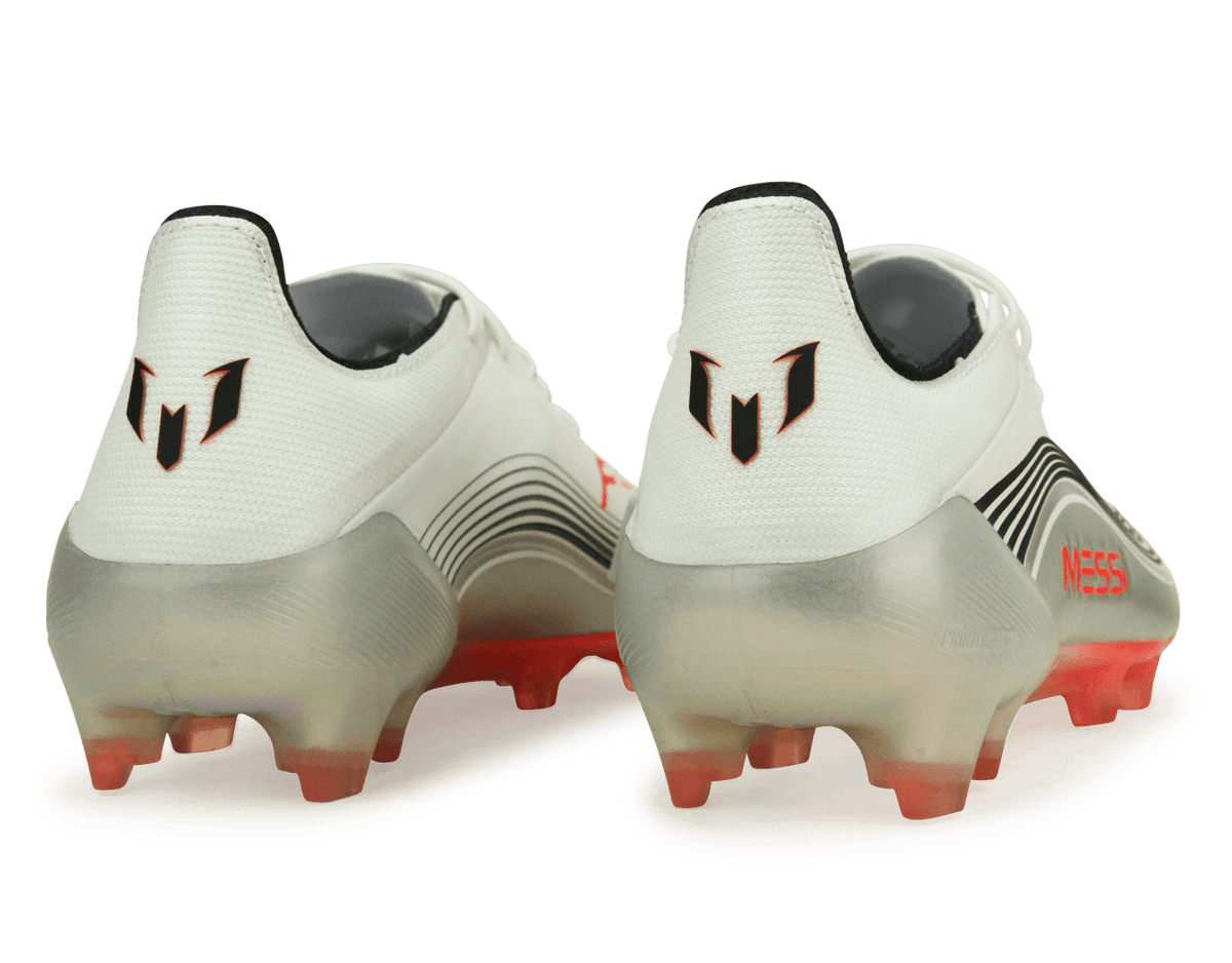 adidas Men's F50 Elite Messi FG