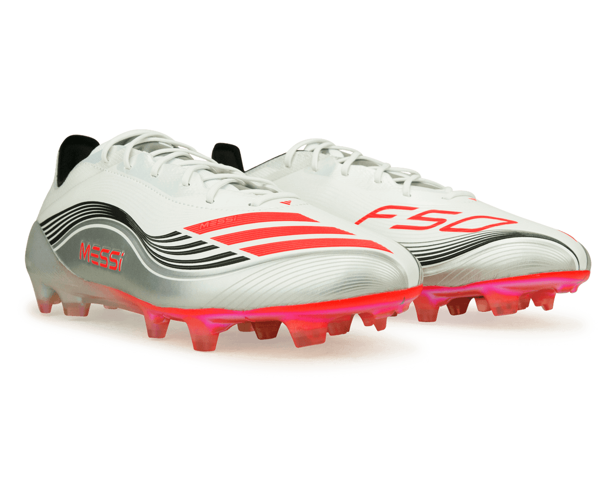 adidas Men's F50 Elite Messi FG