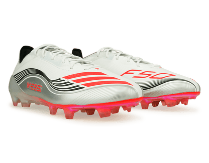 adidas Men's F50 Elite Messi FG