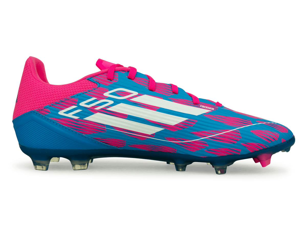 adidas Men's F50 League FG/MG