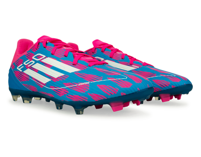 adidas Men's F50 League FG/MG