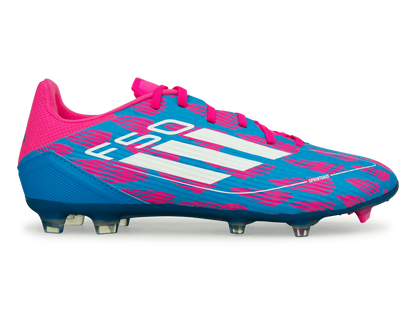 adidas Men's F50 League FG/MG