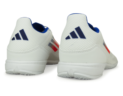 adidas Men's F50 League IN White/Lucid