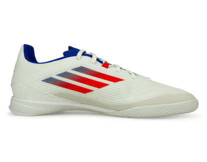 adidas Men's F50 League IN White/Lucid