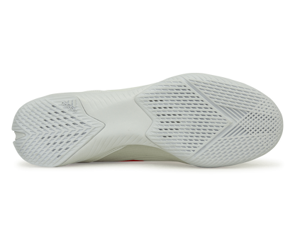 adidas Men's F50 League IN White/Lucid