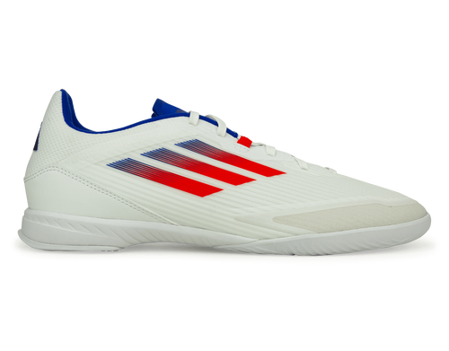 adidas Men's F50 League IN White/Lucid