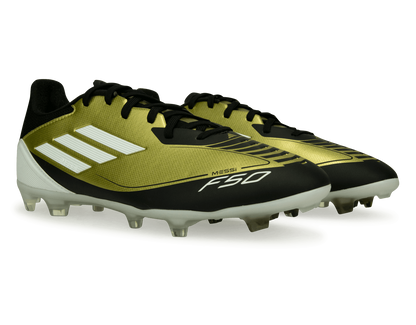 adidas Men's F50 League Messi FG/MG