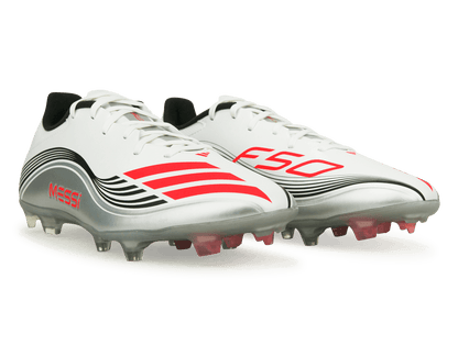 adidas Men's F50 League Messi FG/MG