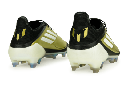 adidas Men's F50 Elite Messi FG