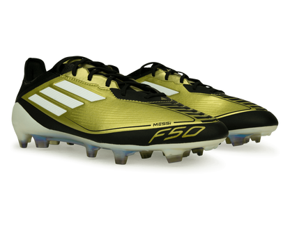 adidas Men's F50 Elite Messi FG