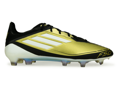 adidas Men's F50 Elite Messi FG