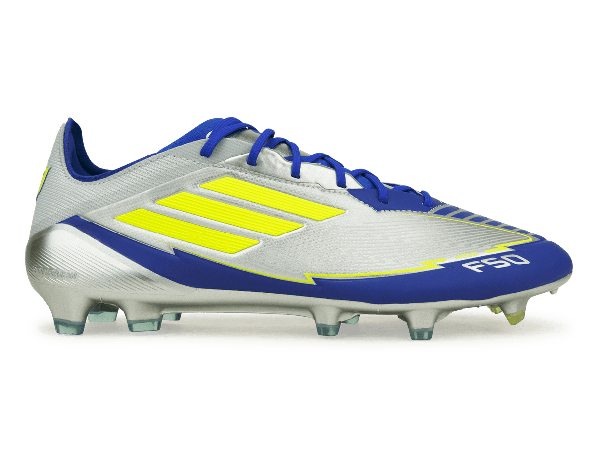 adidas Men's F50 Elite Messi FG