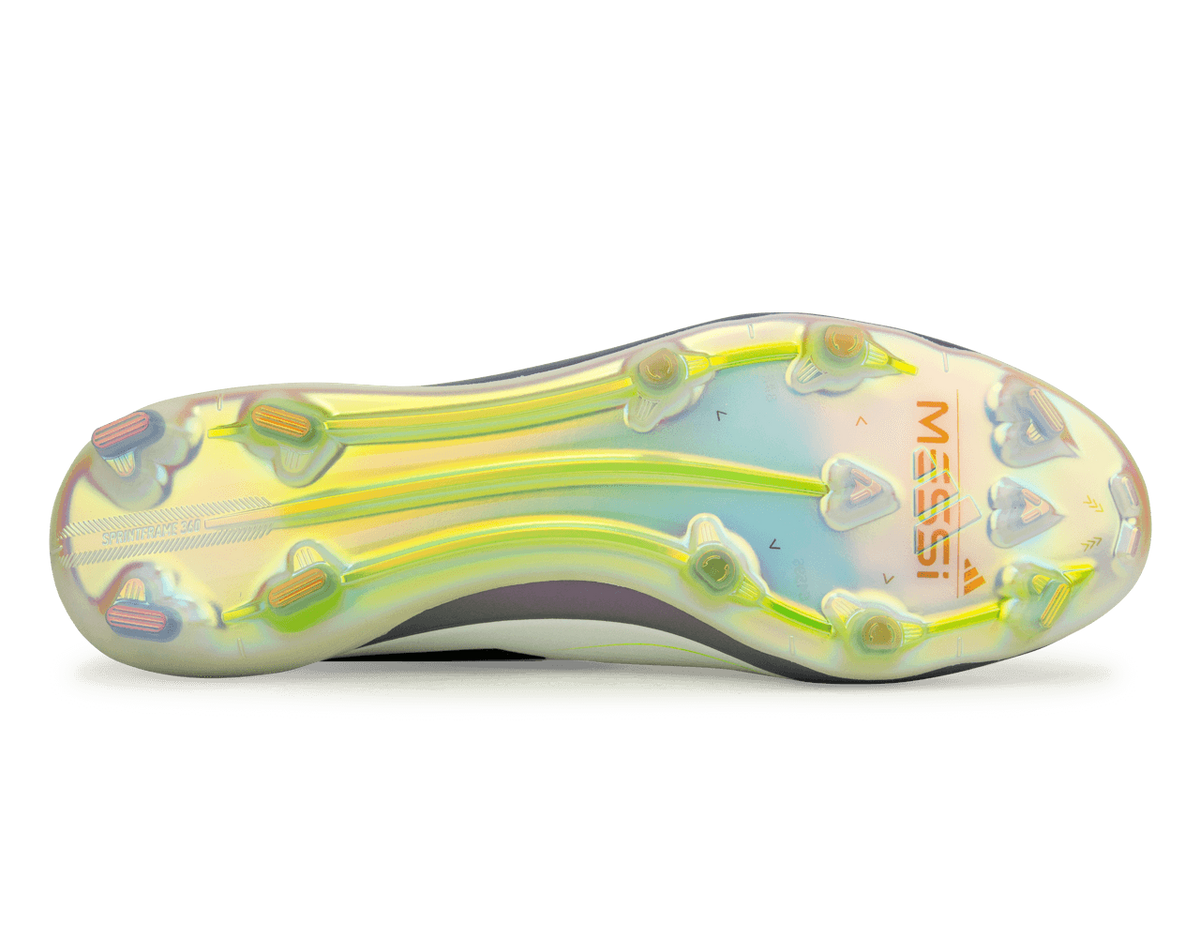 adidas Men's F50 Elite Messi FG