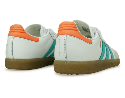 adidas Men's Inter Miami Samba Indoor