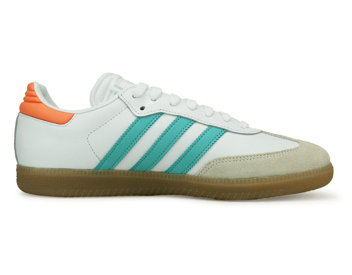 adidas Men's Inter Miami Samba Indoor
