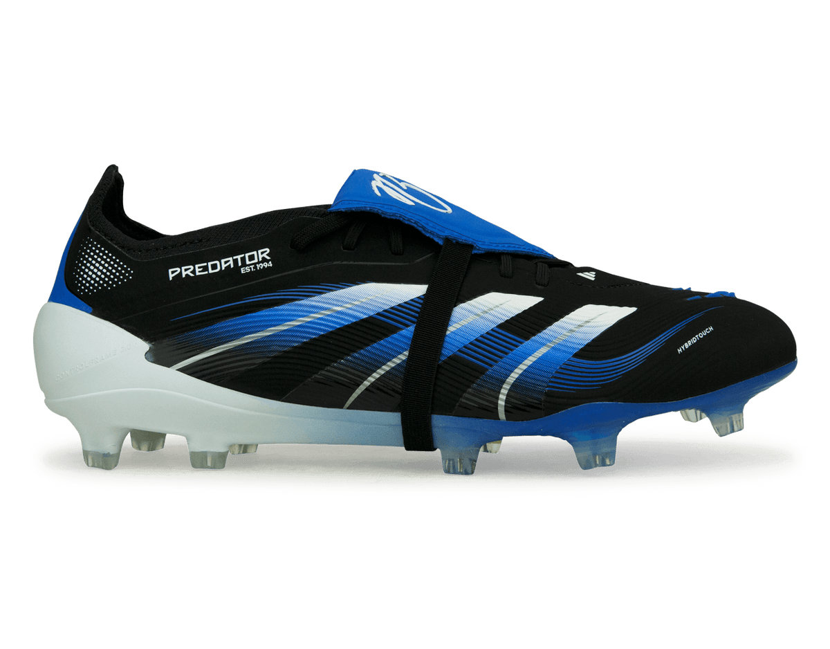 adidas Men's Predator Elite Foldover Tongue 'Jude Bellingham' FG