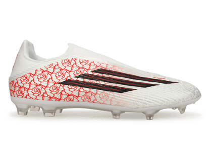 adidas Men's F50 League Lamine Yamal Laceless FG/MG