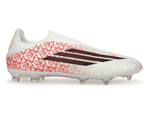 adidas Men's F50 League Lamine Yamal Laceless FG/MG