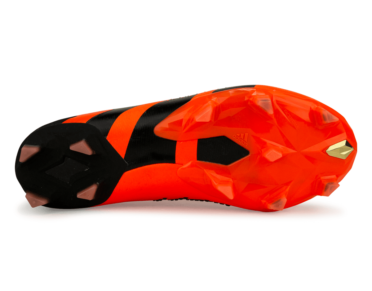adidas Men's Predator Accuracy.1 FG