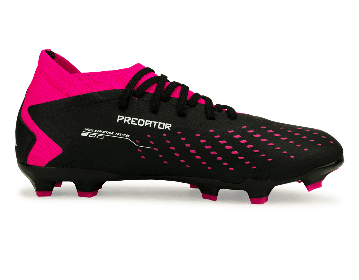 adidas Men's Predator Accuracy.3 FG