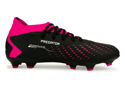 adidas Men's Predator Accuracy.3 FG