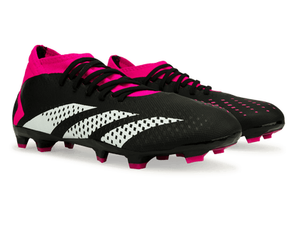 adidas Men's Predator Accuracy.3 FG